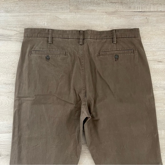 Joseph Abboud Stretch pants size 36 x 34 - Picture 4 of 13